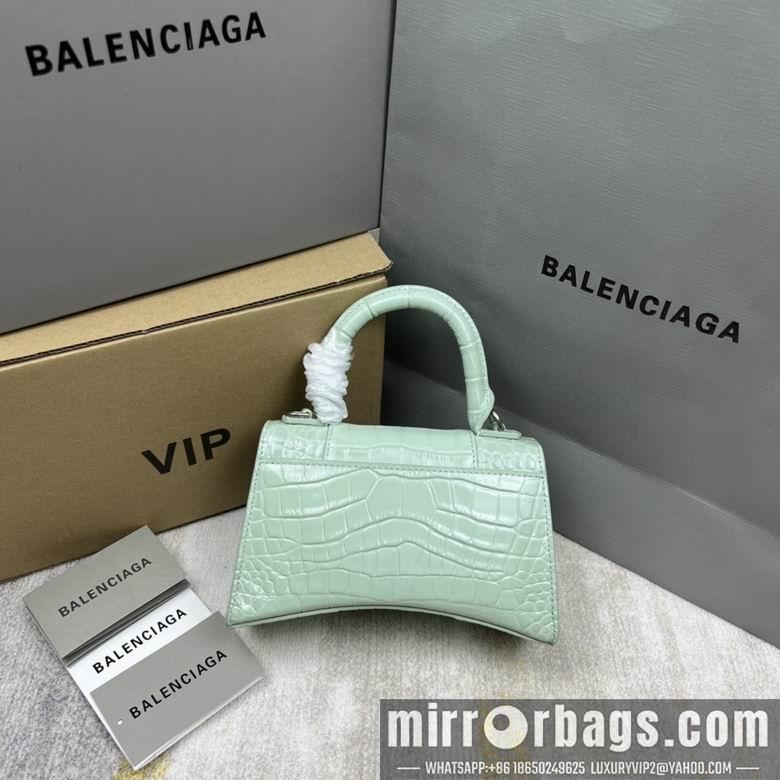 Balenciaga Bags Balenciaga 19x8x21cm FY 3
