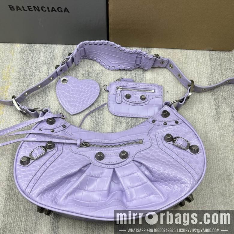 Balenciaga Bags Balenciag 33x16x8cm FY 8