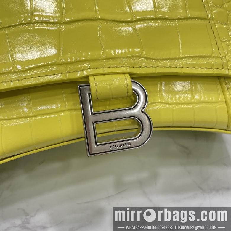 Balenciaga Bags LG0023 23X10X24cm GY 36