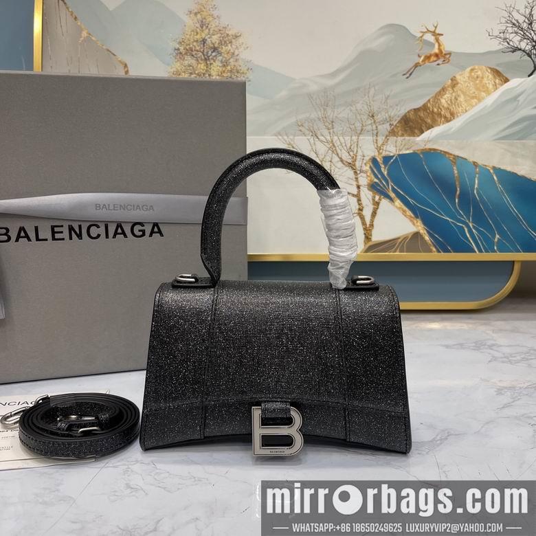 Balenciaga Bags LG0019 19X8X21cm GY 5