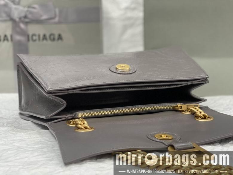 Balenciaga Bags 151 中31X20X12cm 小25X15X9.5cm GY 3