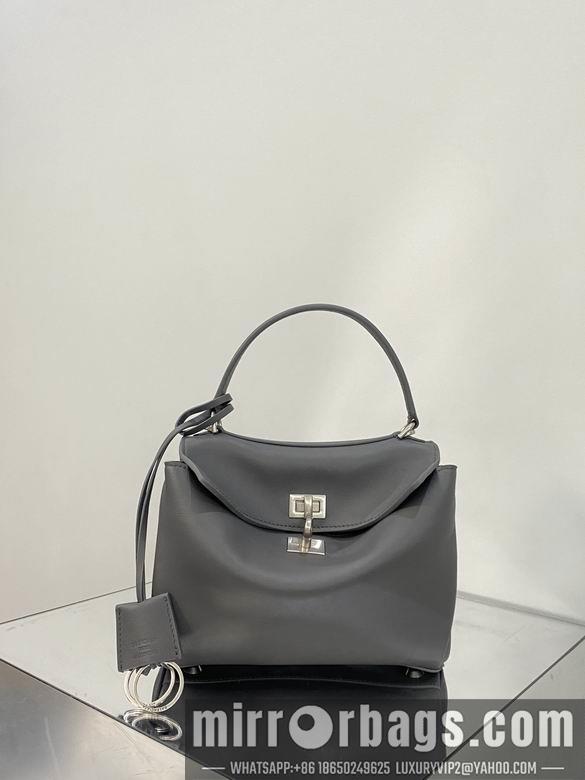 Balenciaga Bags 0310 22X9.9X8.3cm GY 5