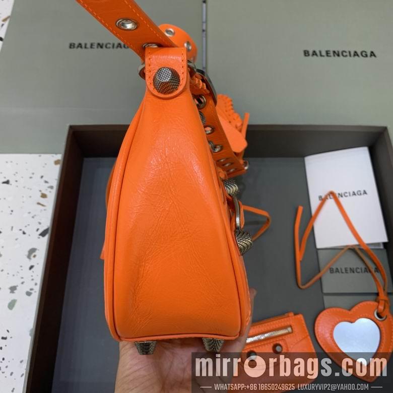 Balenciaga Bags 180607 33X16X8cm GY 5