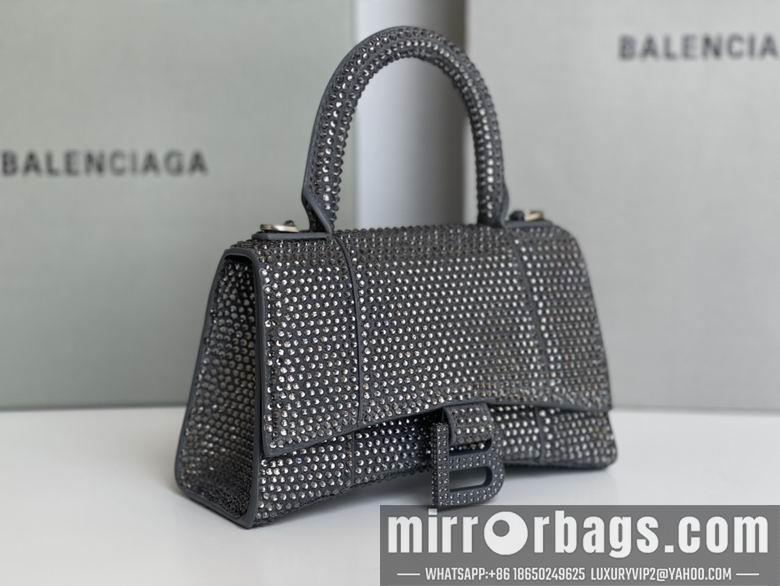 Balenciaga Bags 127 19X8X21cm GY 1
