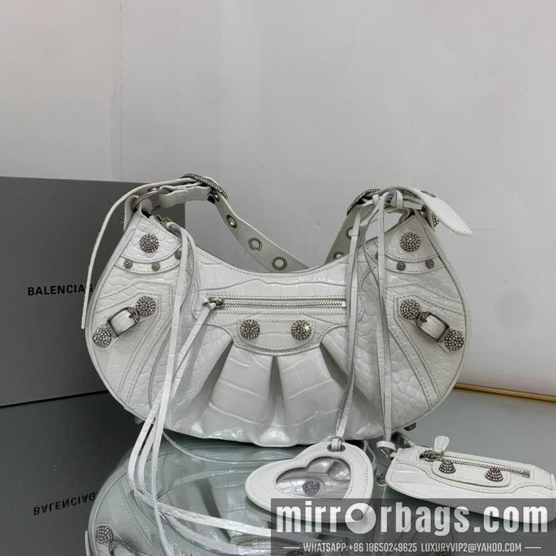 Balenciaga Bags 671307 33x16x8.4cm FY2