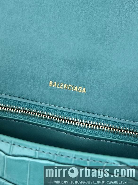 Balenciaga Bags 23X10X24ccm 031626 GY 13