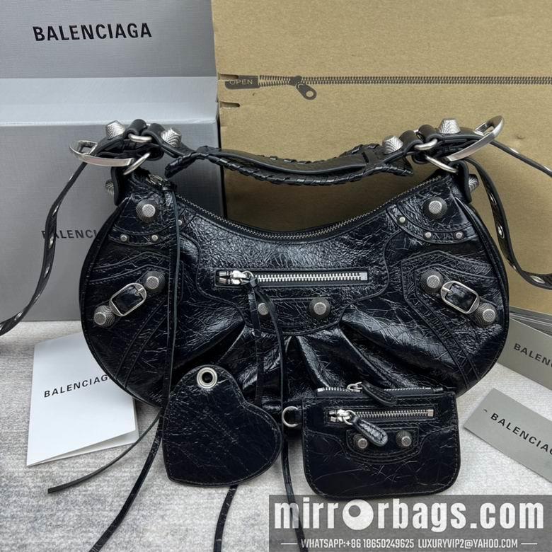 Balenciaga Bags Balenciag 33x16x8cm FY 14
