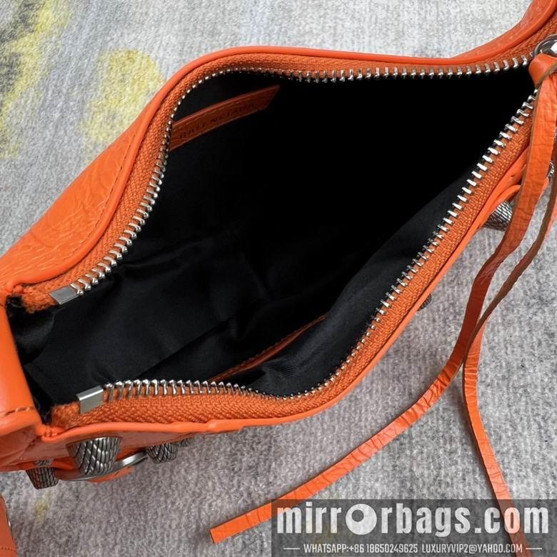 Balenciaga Bags Balenciag 26x16x10cm FY3