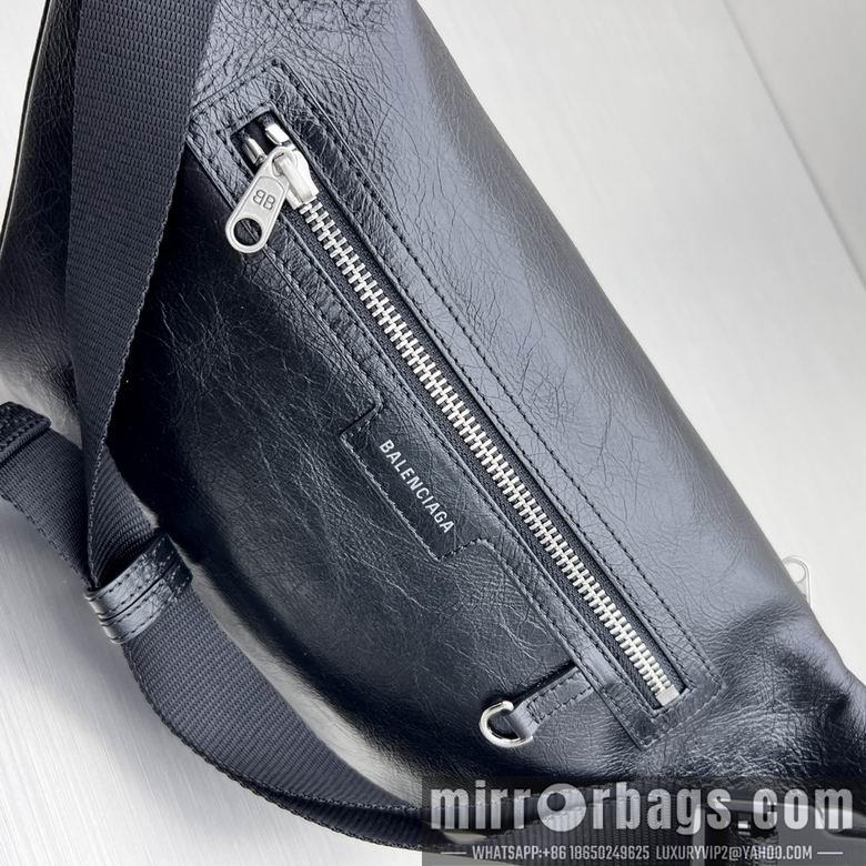 Balenciaga Bags 92242 39.9x17.8x9.9cm FY 1
