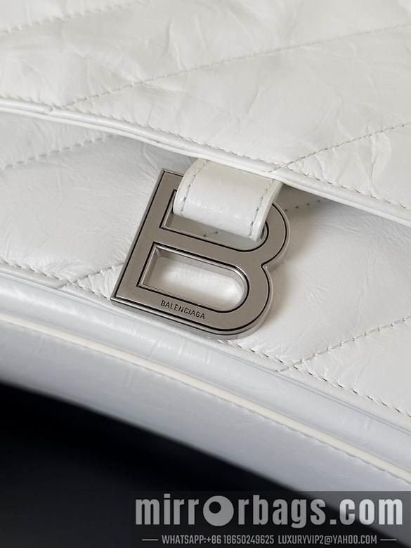 Balenciaga Bags 92885 32X13X20.5cm GY 5
