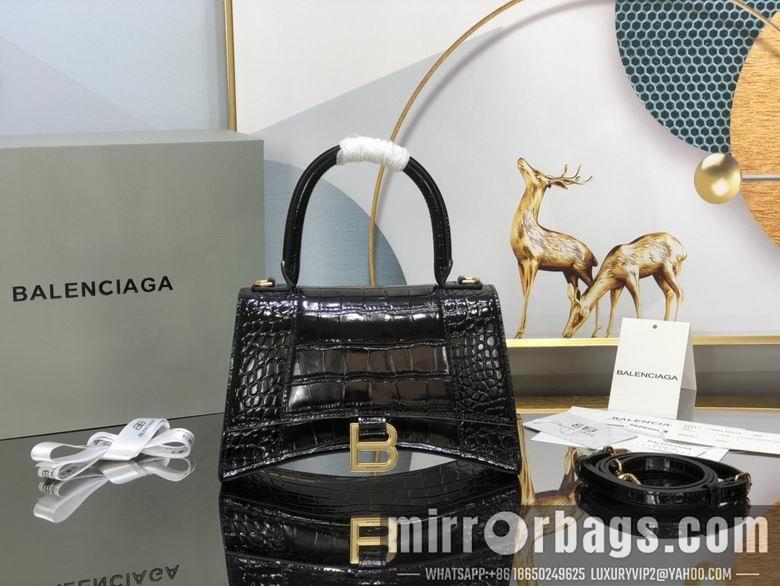 Balenciaga Bags LG0023 23X10X24cm GY 31