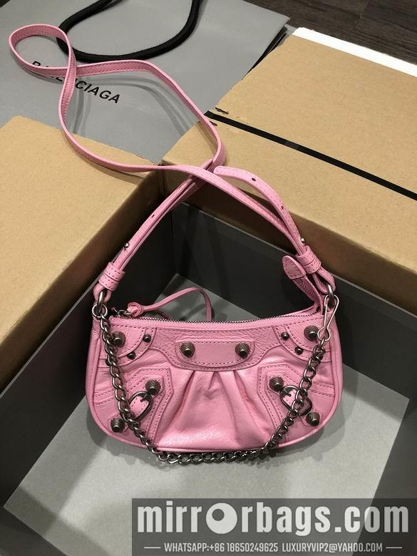 Balenciaga Bags Balenciaga 20x11x4cm FY 7