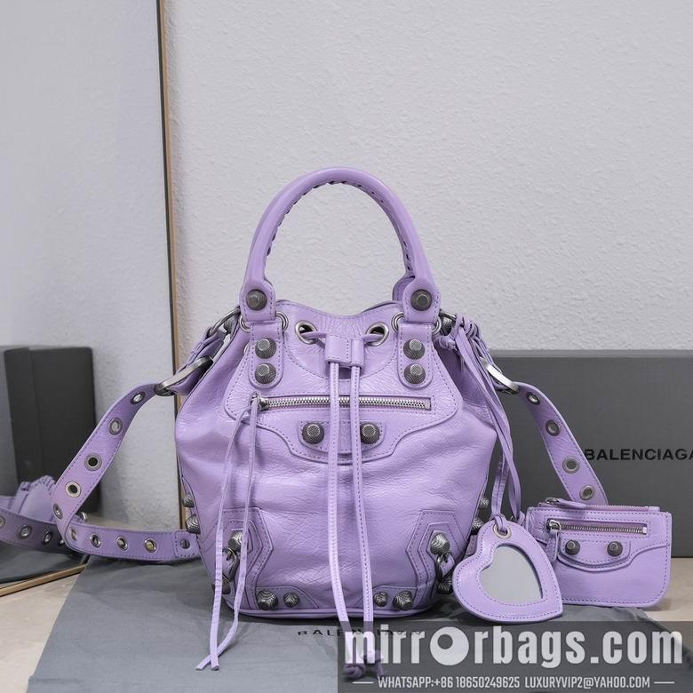 Balenciaga Bags Balenciaga 30x23x17cm FY 3