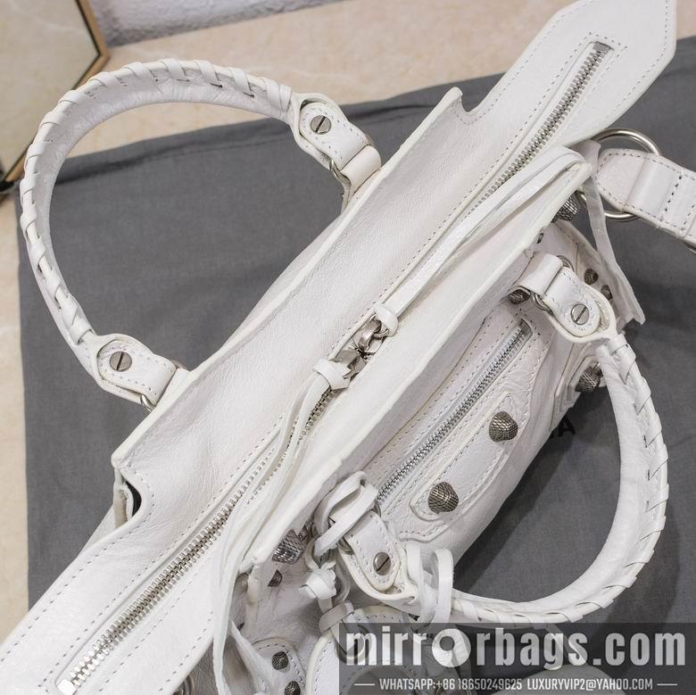 Balenciaga Bags Balencia 68130900 26X11X18cm GY 10