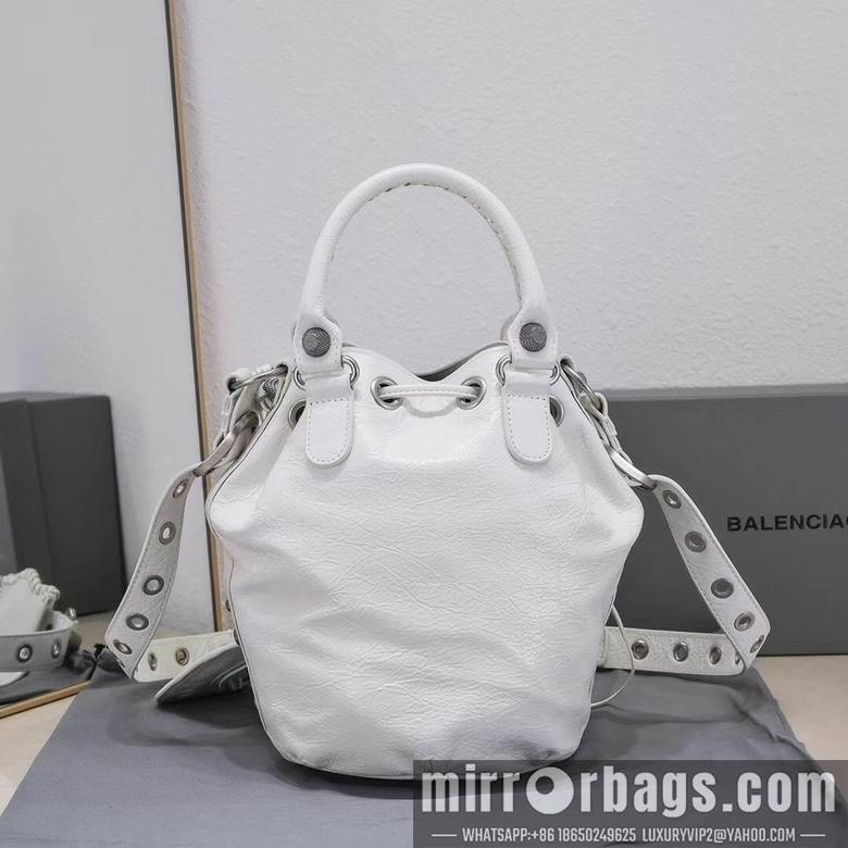 Balenciaga Bags Balenciaga 30x23x17cm FY 5