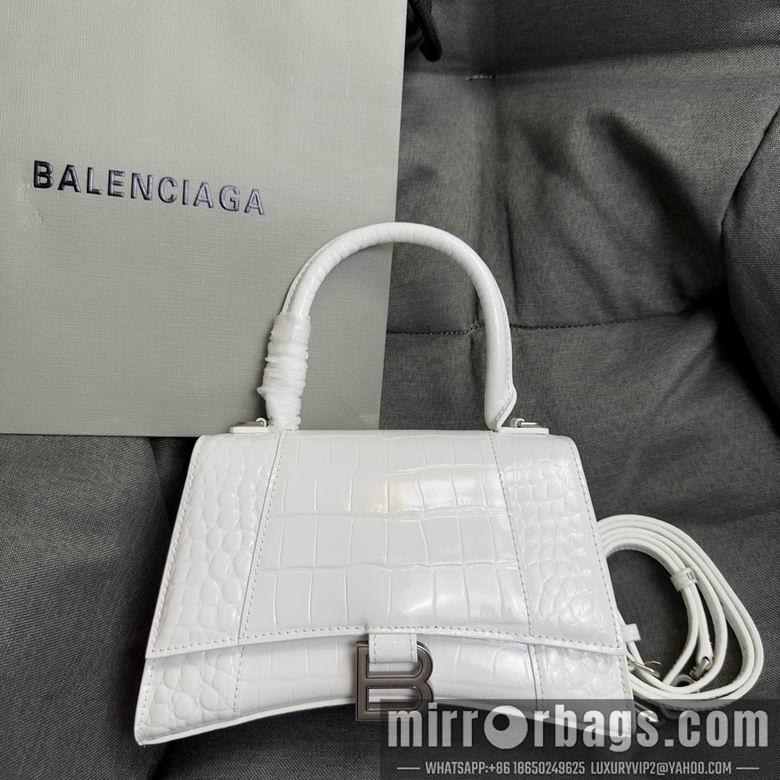 Balenciaga Bags 23X10X24cm 052905 GY 12
