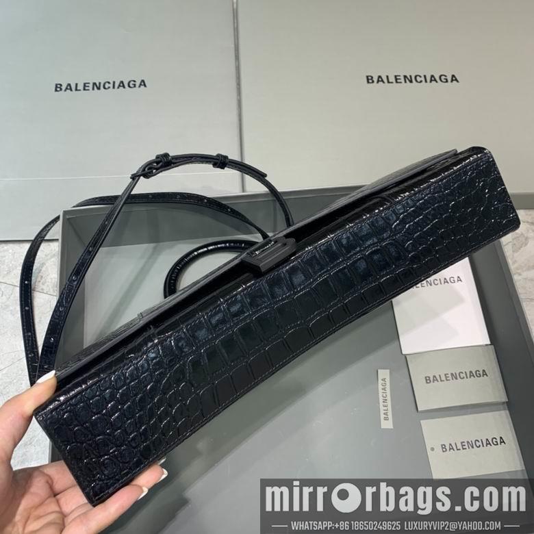 Balenciaga Bags Balenciaga 底部宽6x高15x长35cm FY 2