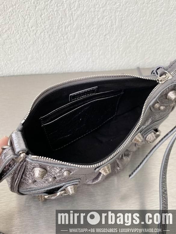 Balenciaga Bags 2613 21x13x4cm FY 1