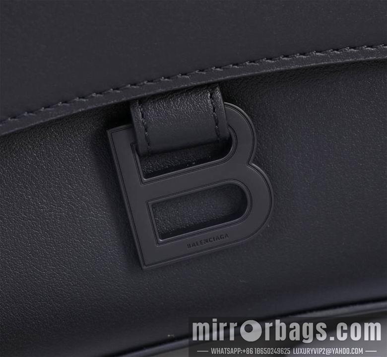 Balenciaga Bags LG-6068s 29X10X18cm GY 1