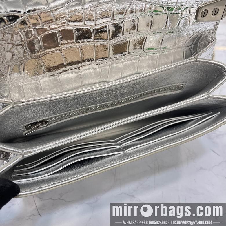 Balenciaga Bags LG6008 21x8x12cm FY 4