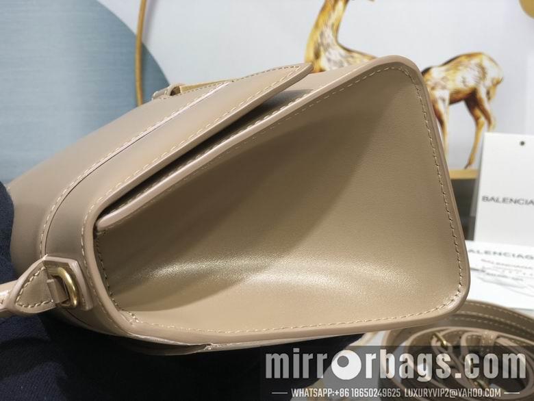 Balenciaga Bags LG0023 23X10X24cm GY 19
