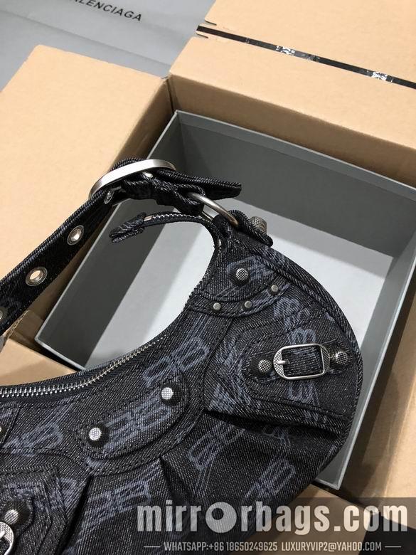 Balenciaga Bags 33X16X8.4cm 26X16X6.5cm 052603 GY 19
