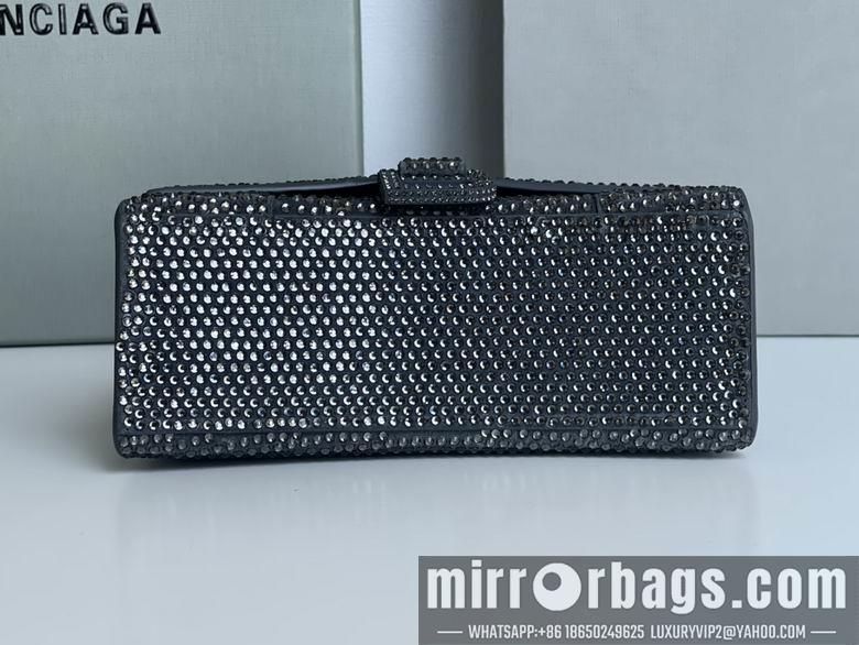 Balenciaga Bags 127 19X8X21cm GY 1