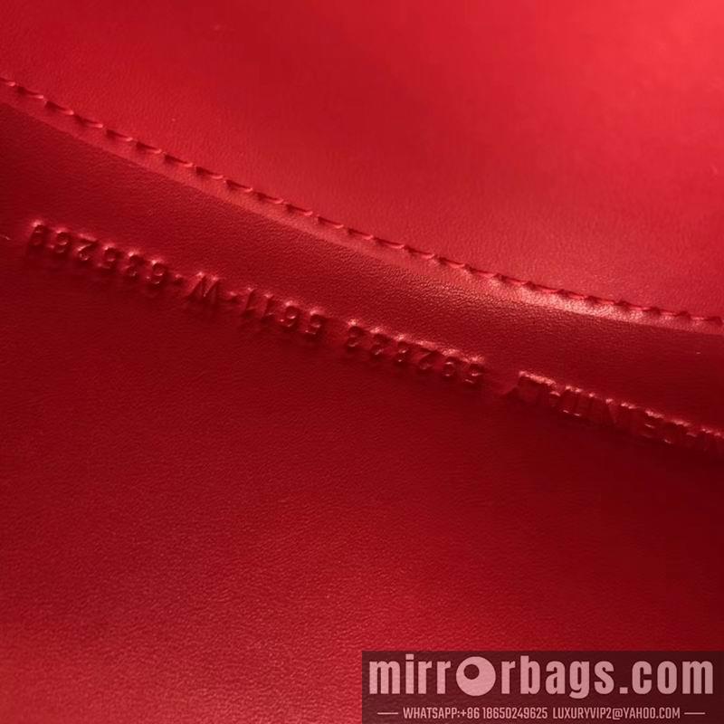 Balenciaga Bags Balenciaga8896 S19x8x21cm FY9