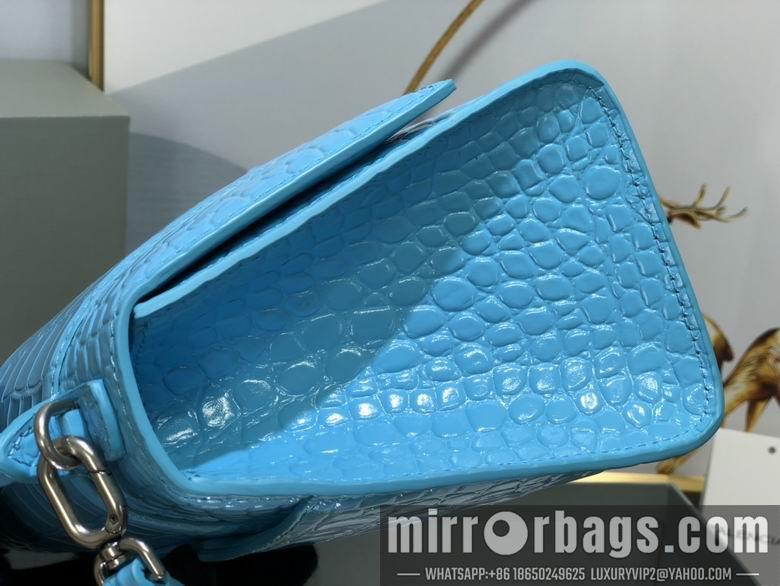 Balenciaga Bags LG0023 23X10X24cm GY 21