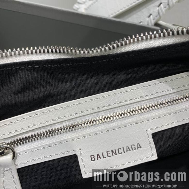 Balenciaga Bags 180607 33X16X8cm GY 11