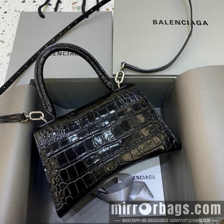 Balenciaga Bags 592833 23X10X14cm GY 1