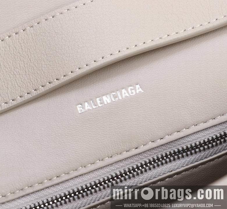 Balenciaga Bags LG-6068s 29X10X18cm GY 2