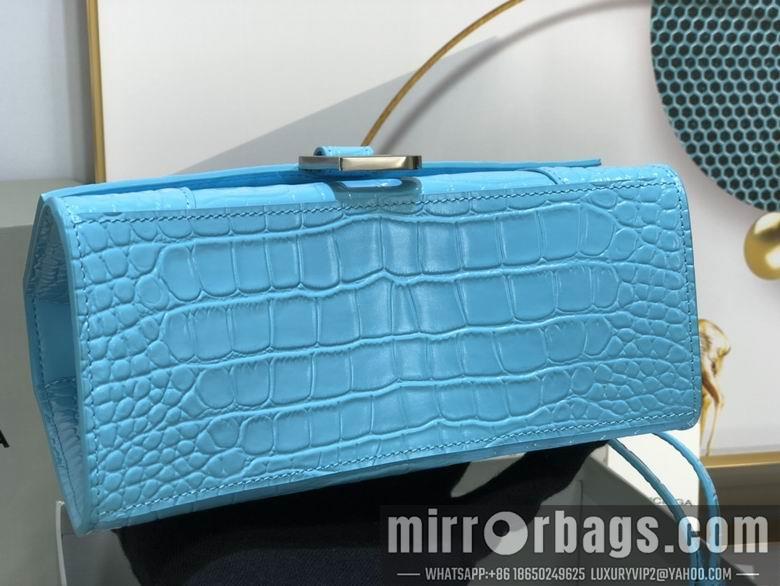 Balenciaga Bags LG0023 23X10X24cm GY 21