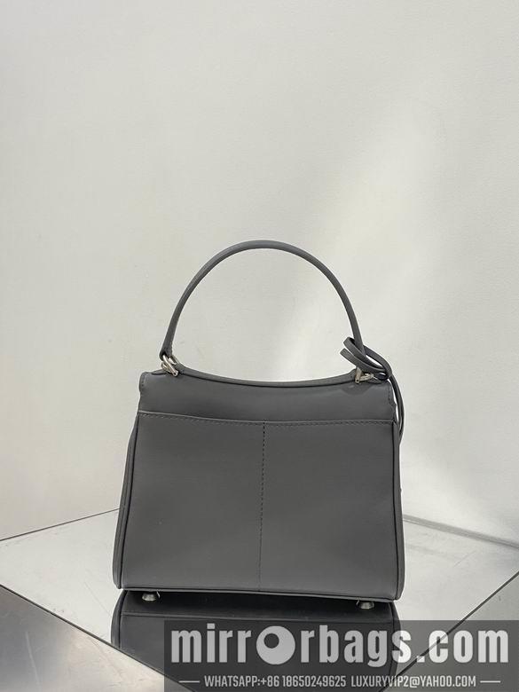 Balenciaga Bags 0310 22X9.9X8.3cm GY 5
