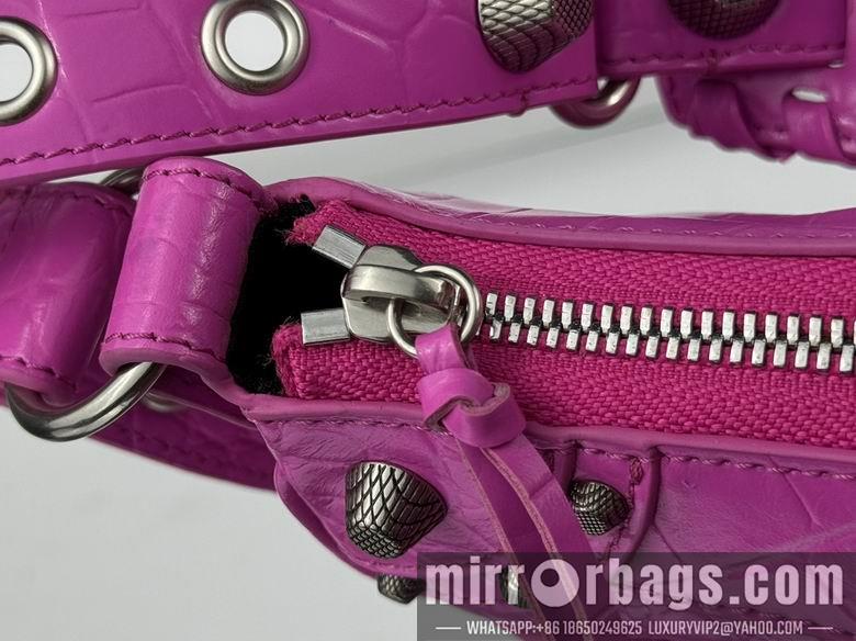 Balenciaga Bags 701 26X16X10cm GY 3