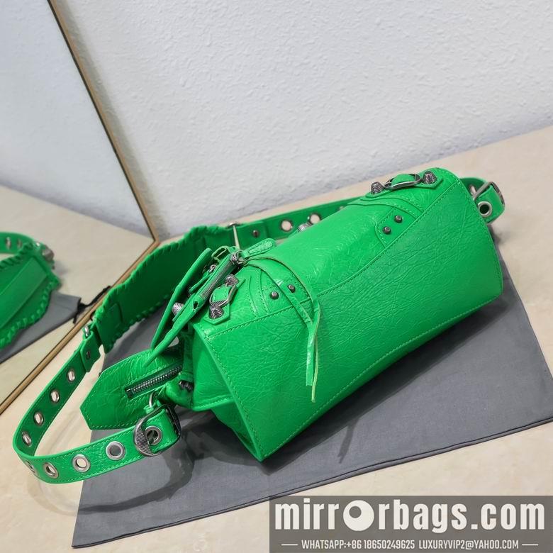 Balenciaga Bags Neo cagole 26x13x18cm FY11