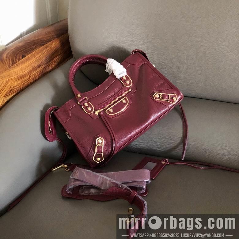 Balenciaga Bags 299B 30cm GY 3