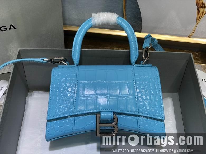 Balenciaga Bags LG0019 19X8X21cm GY 19