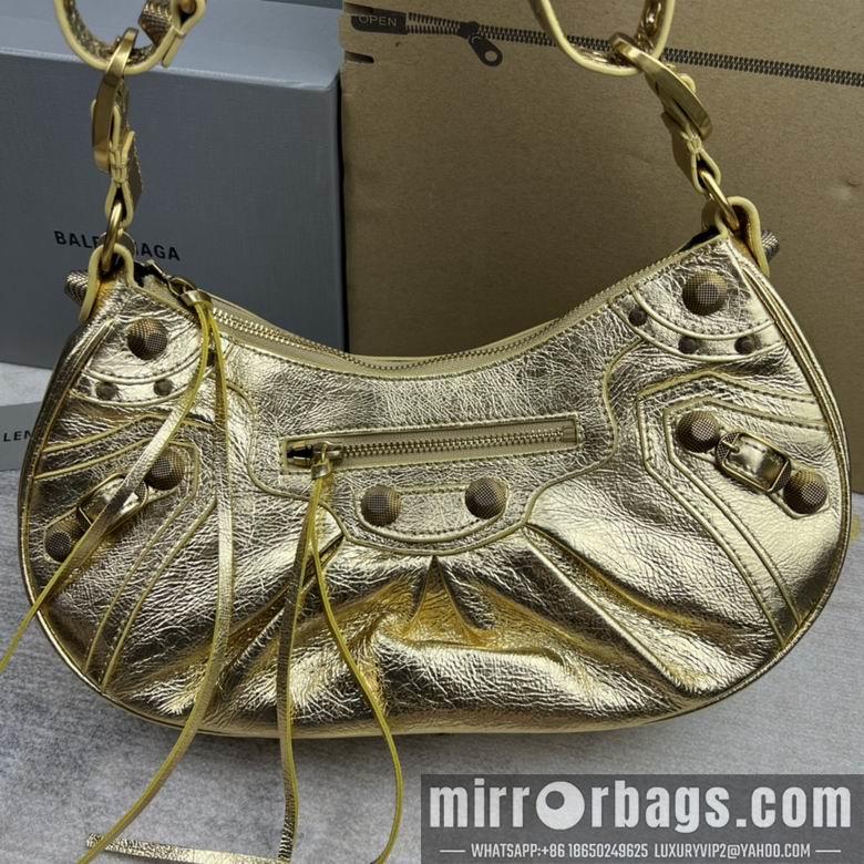 Balenciaga Bags Balenciag 33x16x8cm FY 13