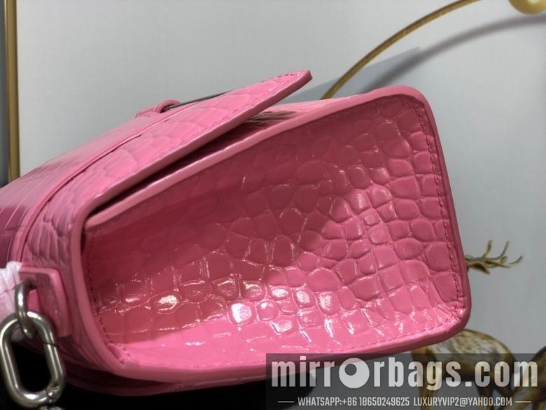 Balenciaga Bags LG0019 19X8X21cm GY 21
