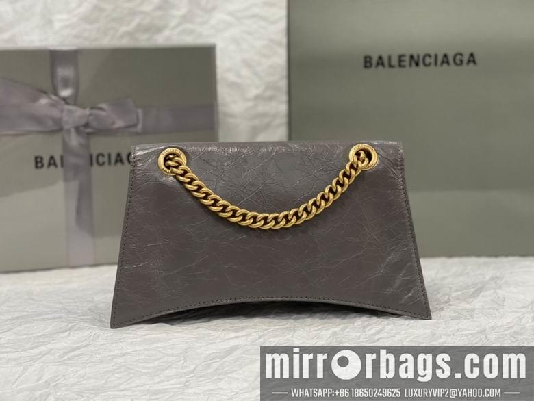 Balenciaga Bags 151 中31X20X12cm 小25X15X9.5cm GY 3