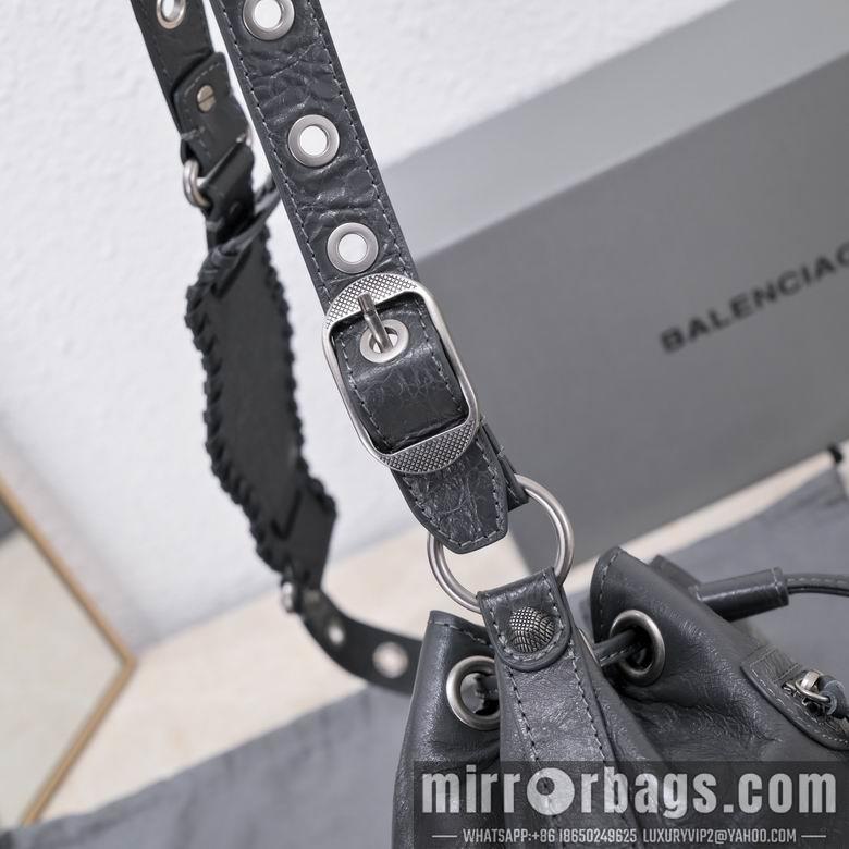 Balenciaga Bags 2021 23X10X24ccm GY 5