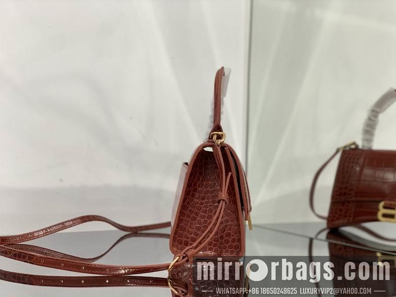 Balenciaga Bags 8895 23x10x24cm FY 19