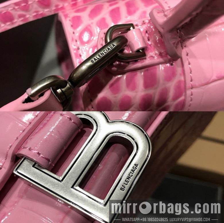 Balenciaga Bags Balenciaga 19x8x21cm FY 2