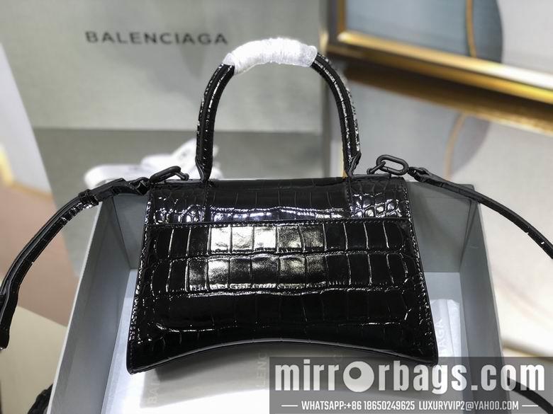 Balenciaga Bags LG0023 23X10X24cm GY 34