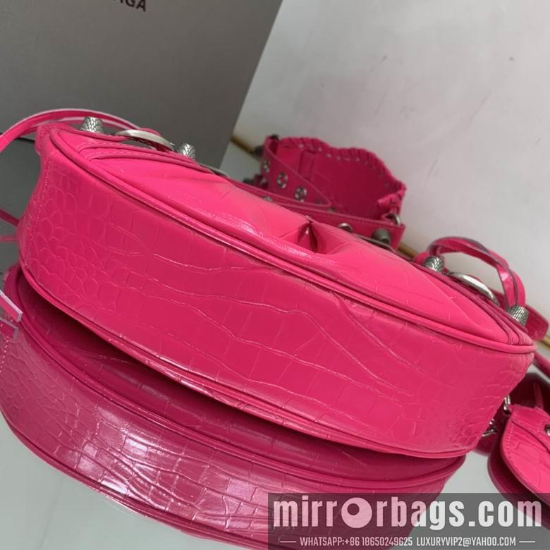Balenciaga Bags 671409 25x16x6.5cm FY 1