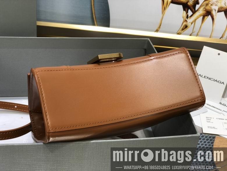 Balenciaga Bags LG0019 19X8X21cm GY 23