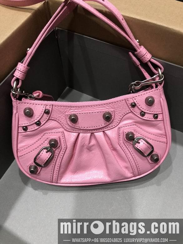 Balenciaga Bags Balenciaga 20x11x4cm FY 7