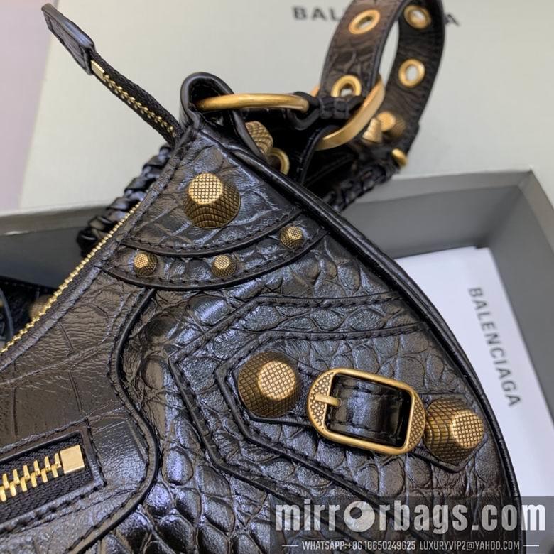 Balenciaga Bags 180607 33X16X8cm GY 1