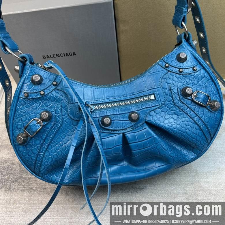 Balenciaga Bags Balenciag 33x16x8cm FY 11